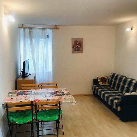 Apartman Negovetic Apartament Cres Zewnętrze zdjęcie