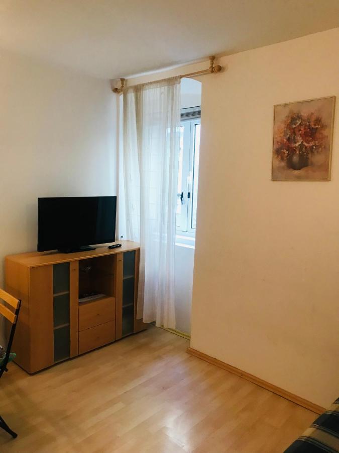 Apartman Negovetic Apartament Cres Zewnętrze zdjęcie