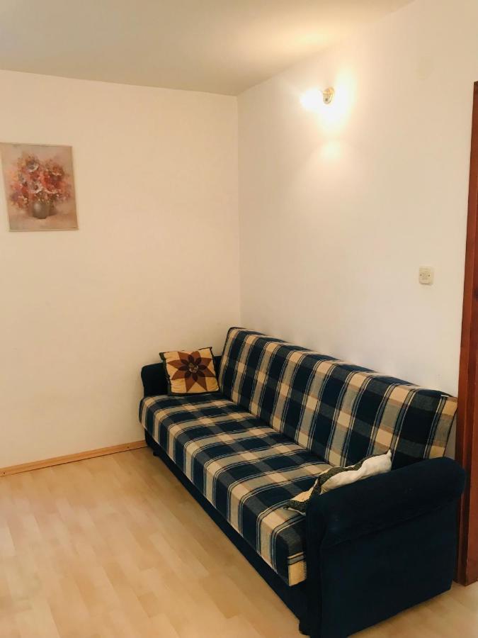 Apartman Negovetic Apartament Cres Zewnętrze zdjęcie