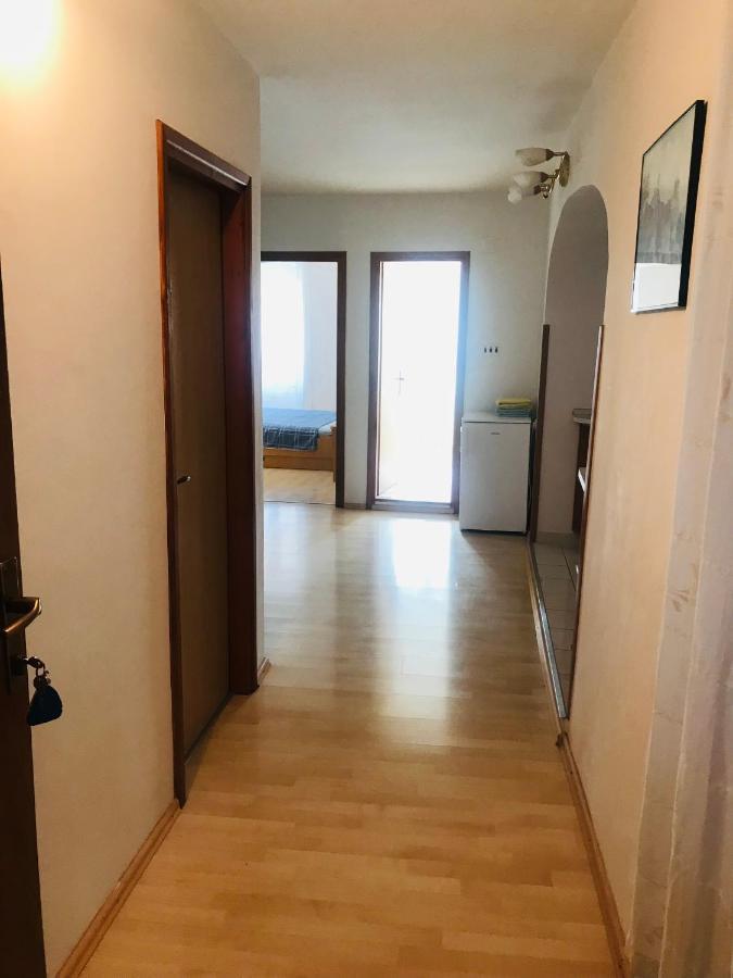 Apartman Negovetic Apartament Cres Zewnętrze zdjęcie