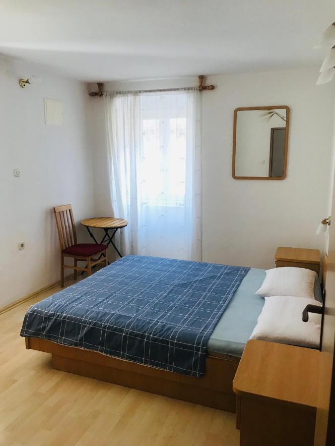 Apartman Negovetic Apartament Cres Zewnętrze zdjęcie