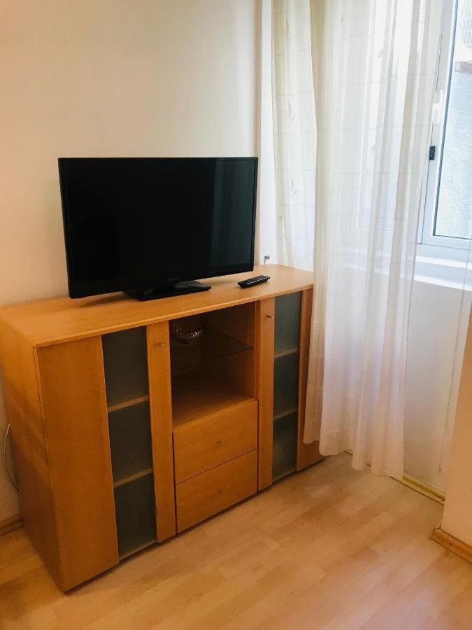 Apartman Negovetic Apartament Cres Zewnętrze zdjęcie