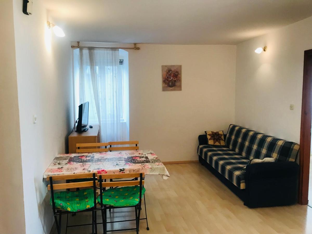 Apartman Negovetic Apartament Cres Zewnętrze zdjęcie