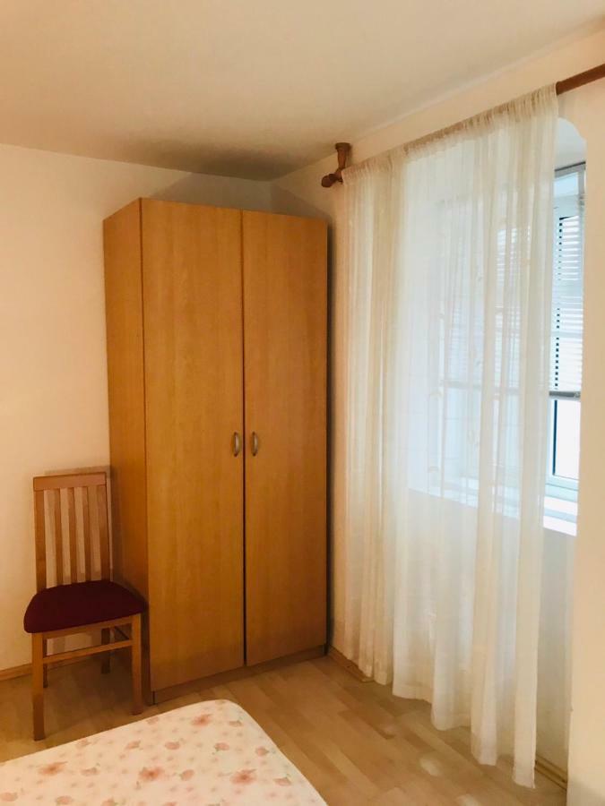 Apartman Negovetic Apartament Cres Zewnętrze zdjęcie