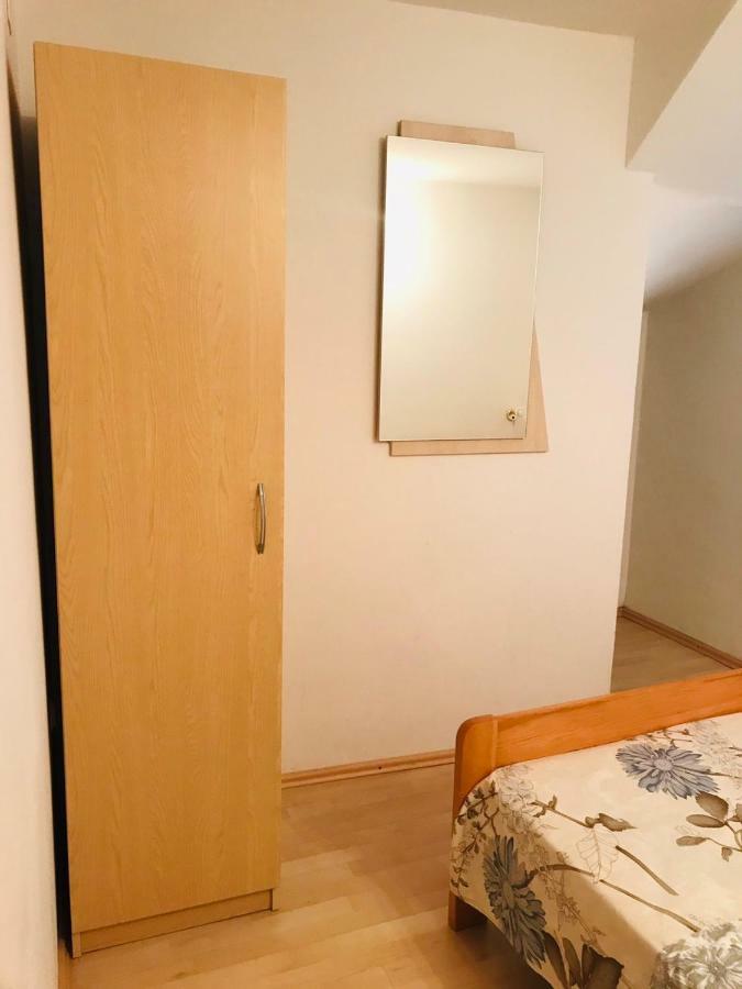 Apartman Negovetic Apartament Cres Zewnętrze zdjęcie