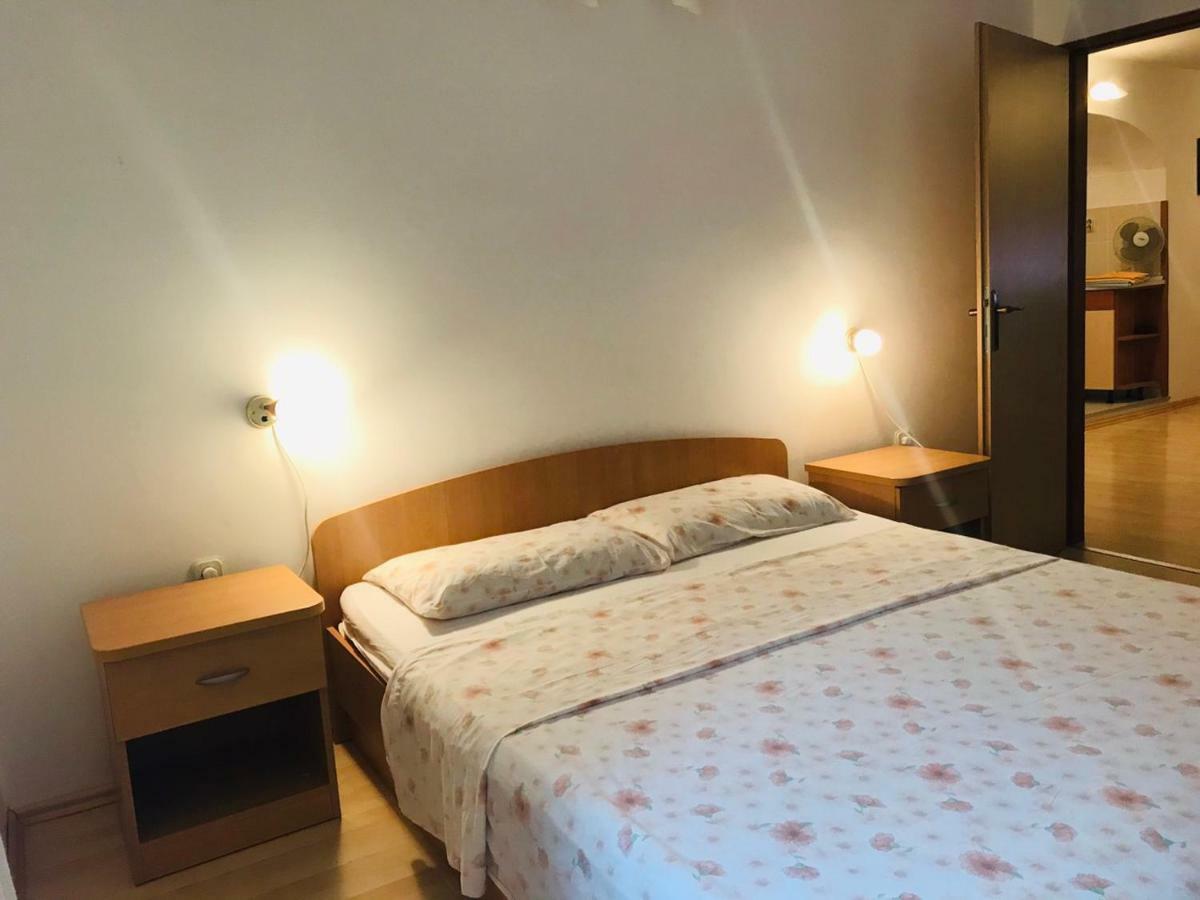 Apartman Negovetic Apartament Cres Zewnętrze zdjęcie