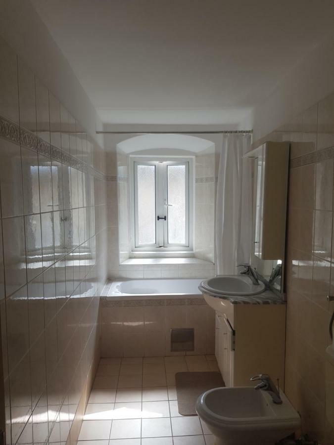 Apartman Negovetic Apartament Cres Zewnętrze zdjęcie