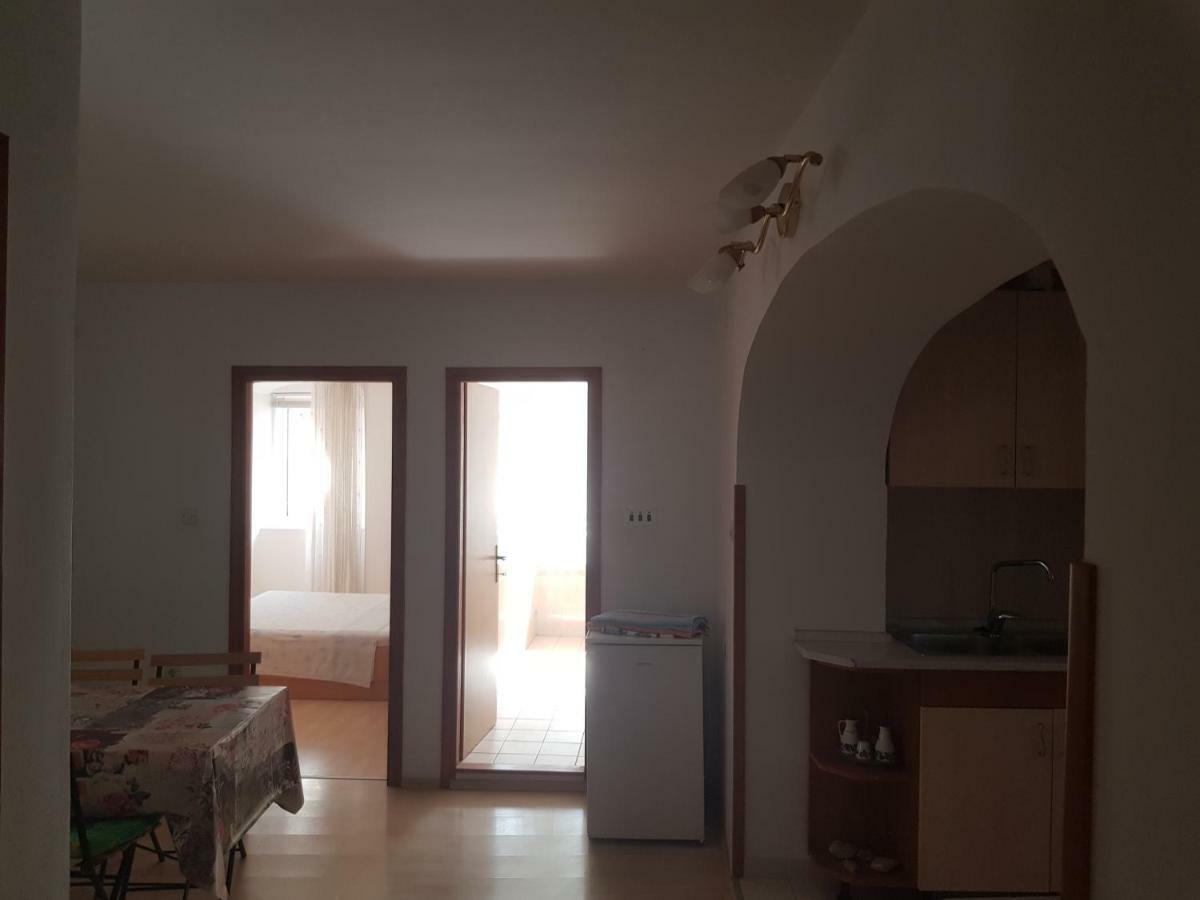 Apartman Negovetic Apartament Cres Zewnętrze zdjęcie